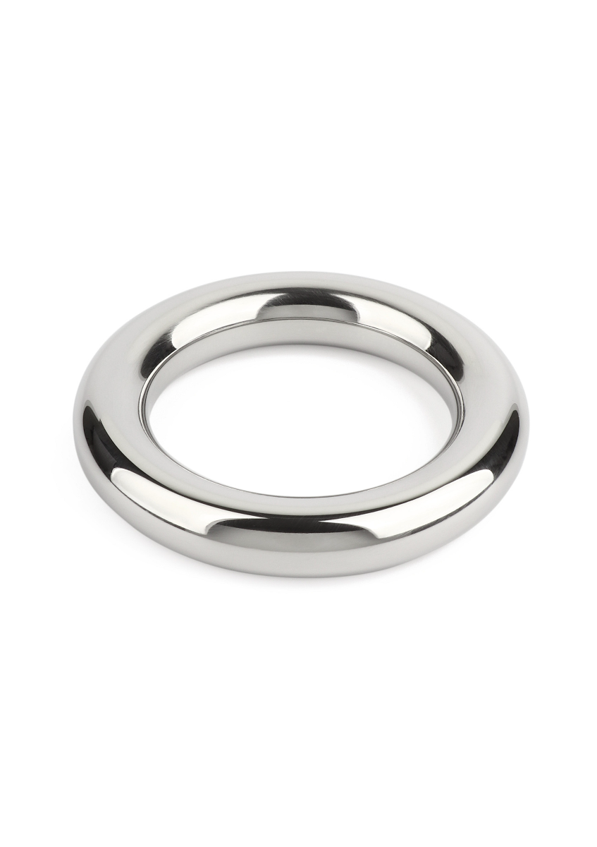 MISTER STEEL C-RING THE PRINCE 40MM x 10MM – Bild 2