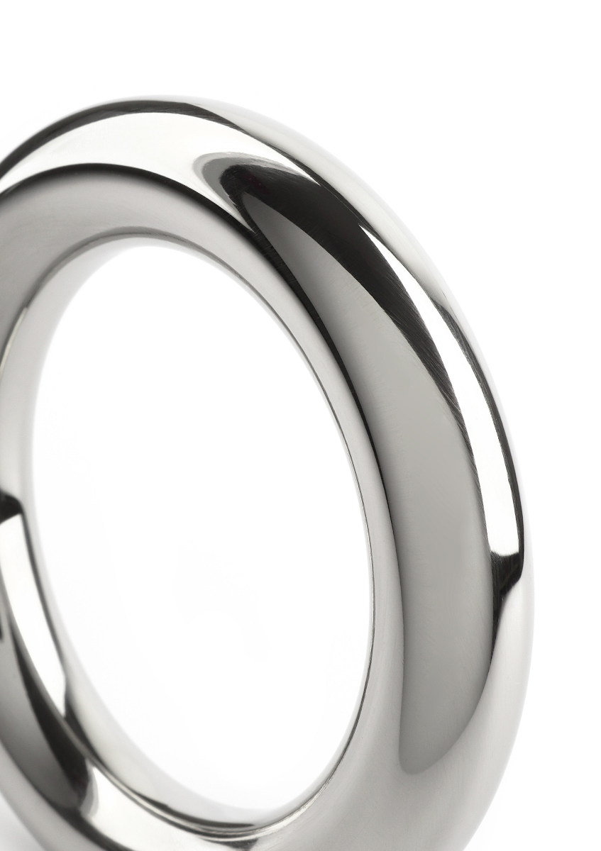 MISTER STEEL C-RING THE PRINCE 40MM x 10MM – Bild 4