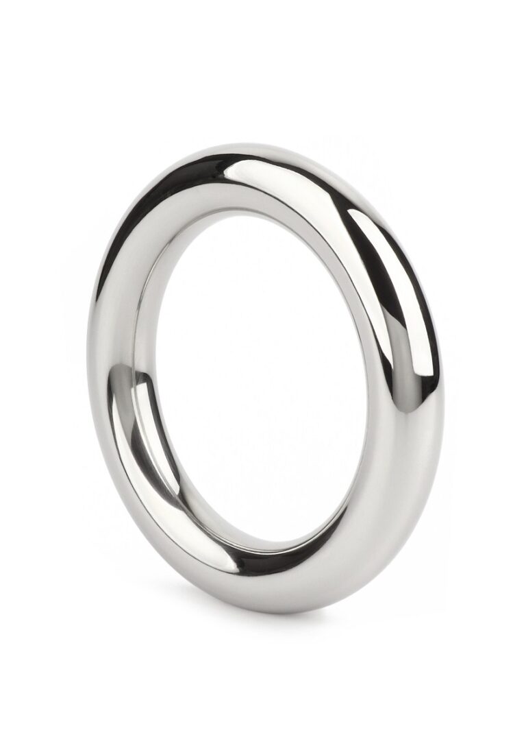 MISTER STEEL C-RING THE PRINCE 45MM x 10MM