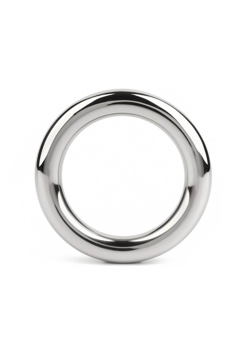 MISTER STEEL C-RING THE PRINCE 45MM x 10MM – Bild 3