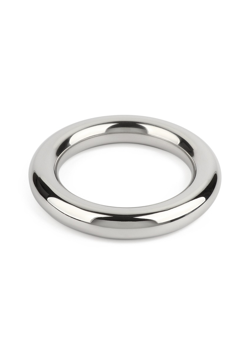 MISTER STEEL C-RING THE PRINCE 45MM x 10MM – Bild 2