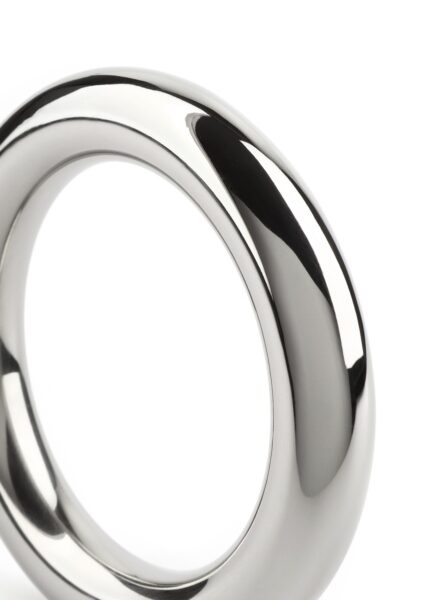 MISTER STEEL C-RING THE PRINCE 45MM x 10MM – Bild 4