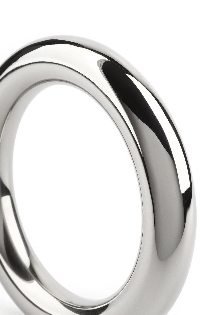 MISTER STEEL C-RING THE PRINCE 45MM x 10MM – Bild 4
