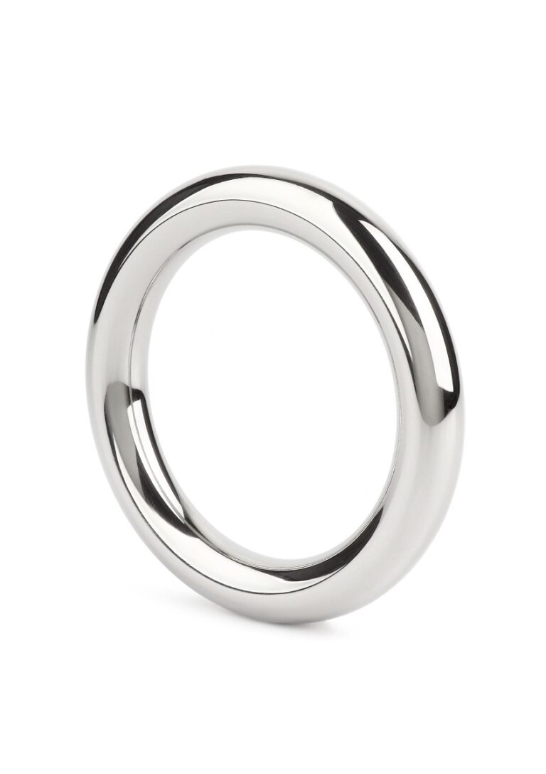MISTER STEEL C-RING THE PRINCE 50MM x 10MM