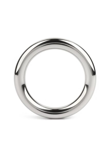 MISTER STEEL C-RING THE PRINCE 50MM x 10MM – Bild 3