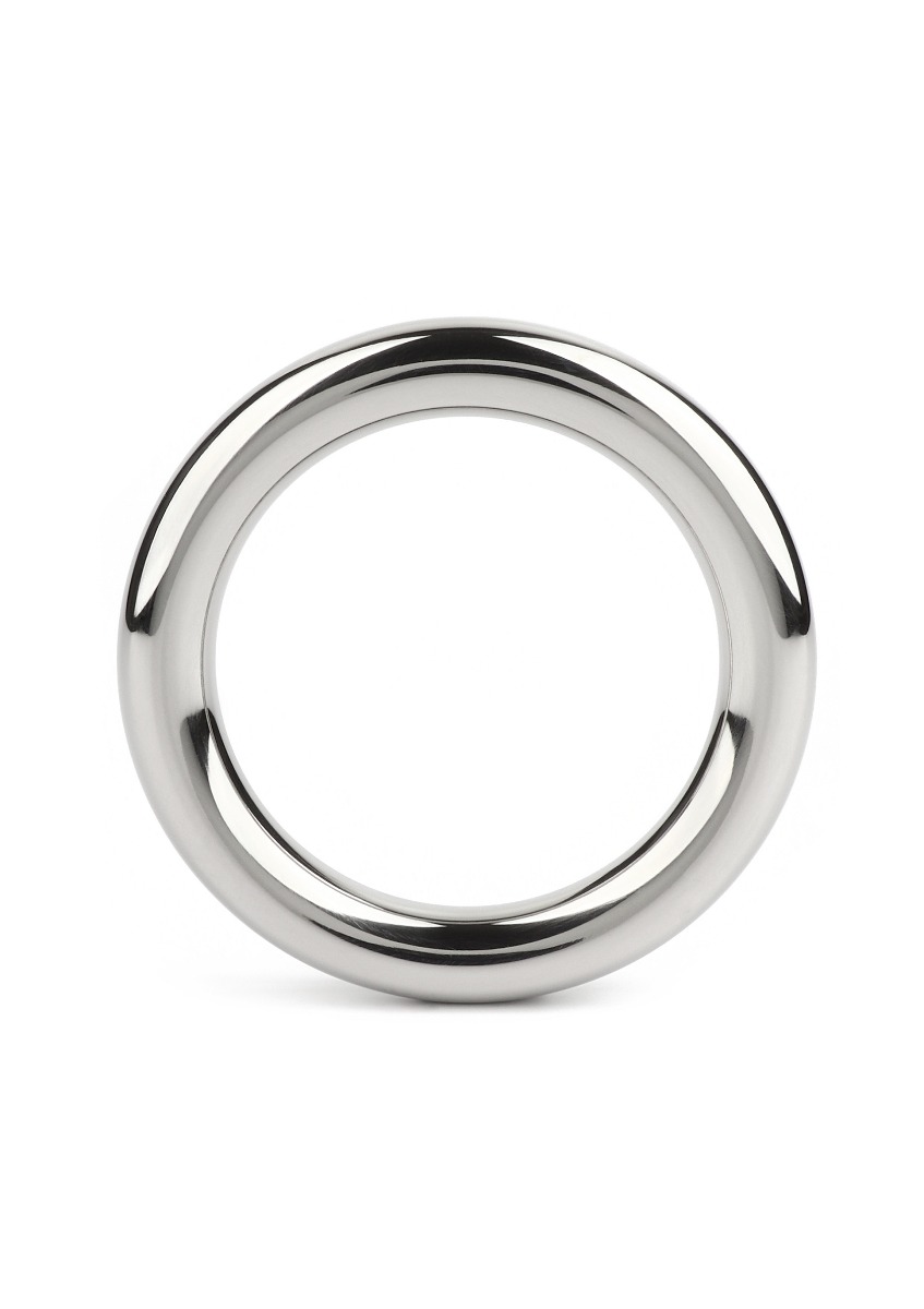 MISTER STEEL C-RING THE PRINCE 50MM x 10MM – Bild 3