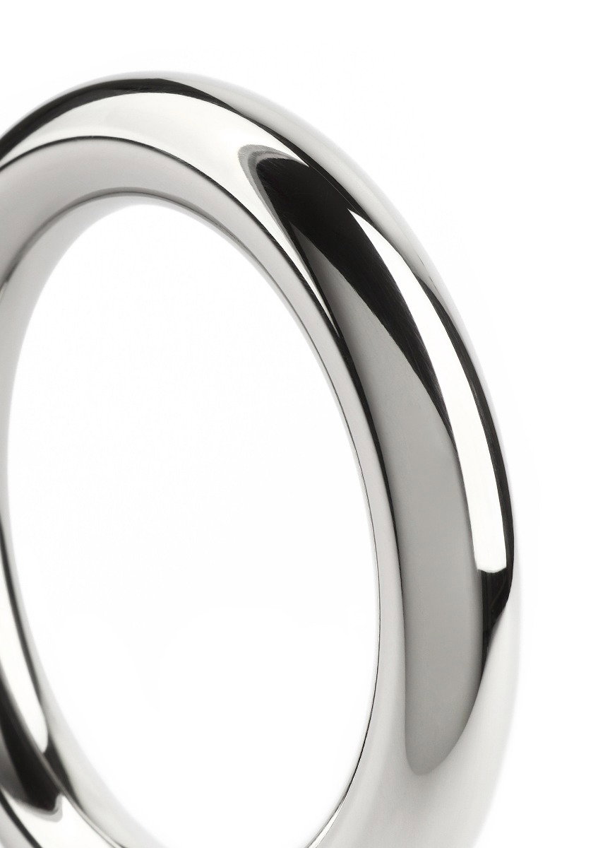 MISTER STEEL C-RING THE PRINCE 50MM x 10MM – Bild 4