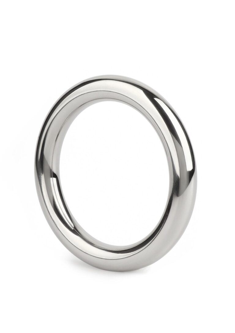 MISTER STEEL C-RING THE PRINCE 55MM x 10MM