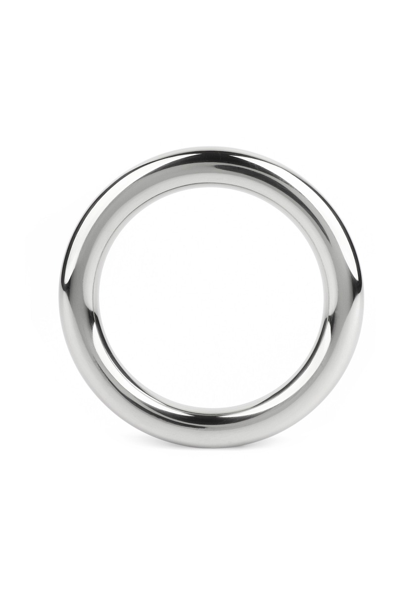 MISTER STEEL C-RING THE PRINCE 55MM x 10MM – Bild 3