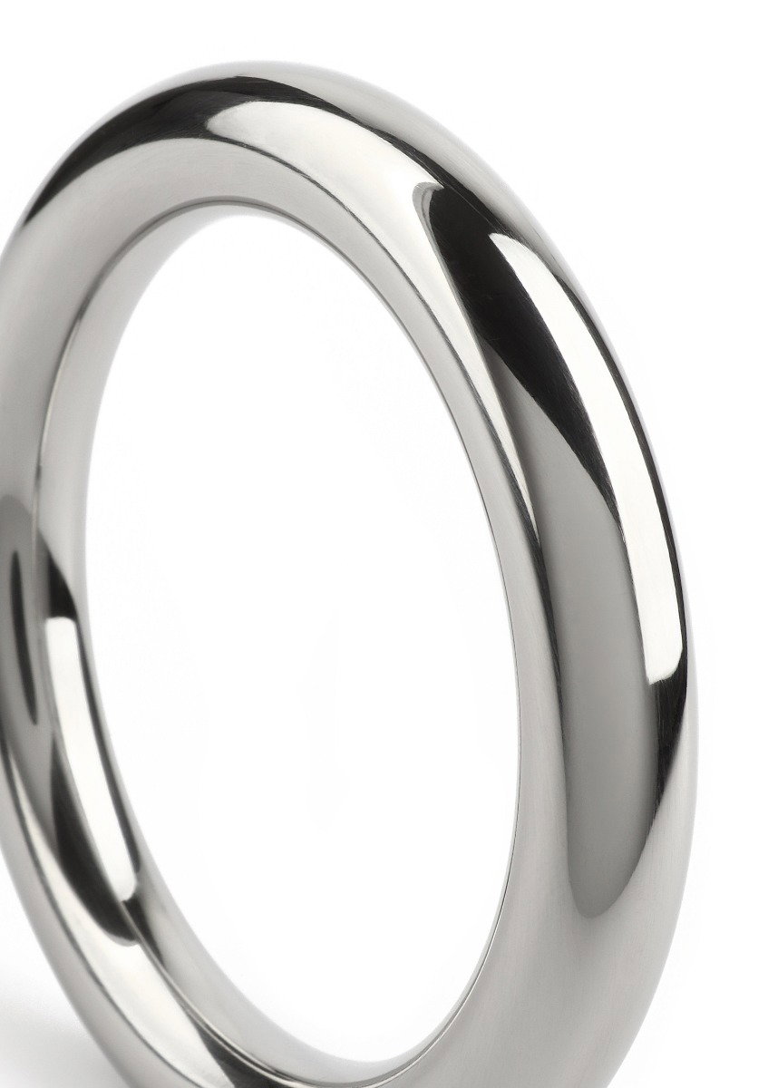 MISTER STEEL C-RING THE PRINCE 55MM x 10MM – Bild 4