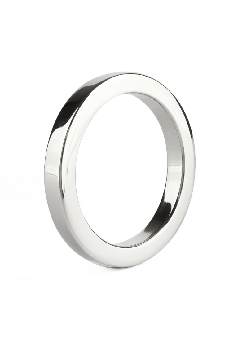MISTER STEEL C-RING PREMIUM 35MM x 6MM