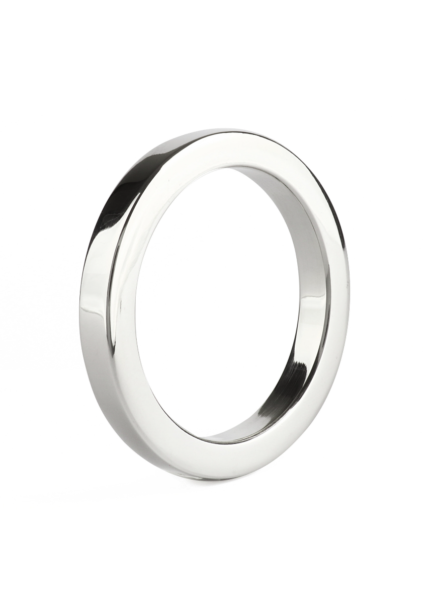 MISTER STEEL C-RING PREMIUM 35MM x 6MM