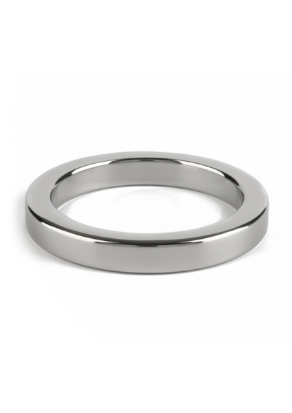 Alternative view of MISTER STEEL C-RING PREMIUM 35MM x 6MM
