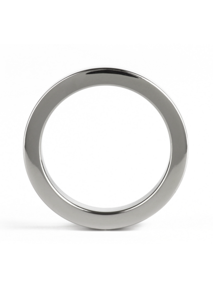 MISTER STEEL C-RING PREMIUM 35MM x 6MM – Bild 3