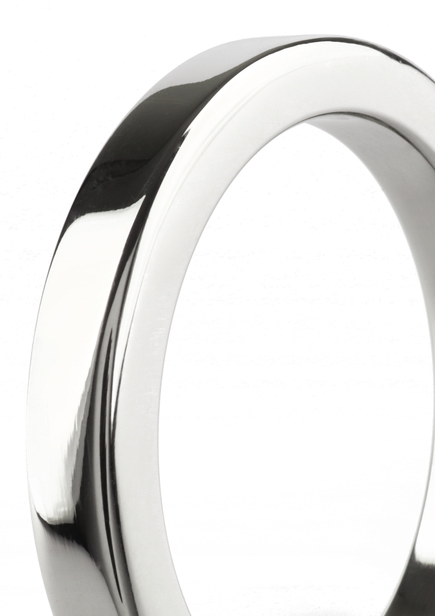 MISTER STEEL C-RING PREMIUM 35MM x 6MM – Bild 4