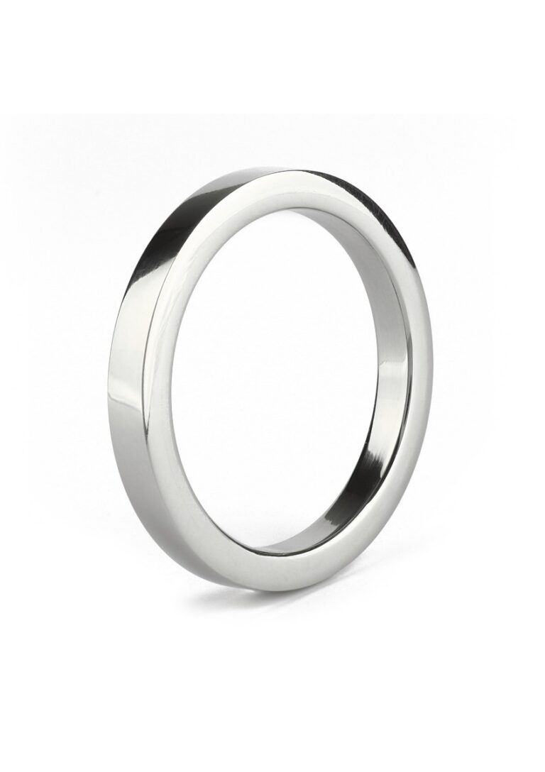 MISTER STEEL C-RING PREMIUM 40MM x 6MM