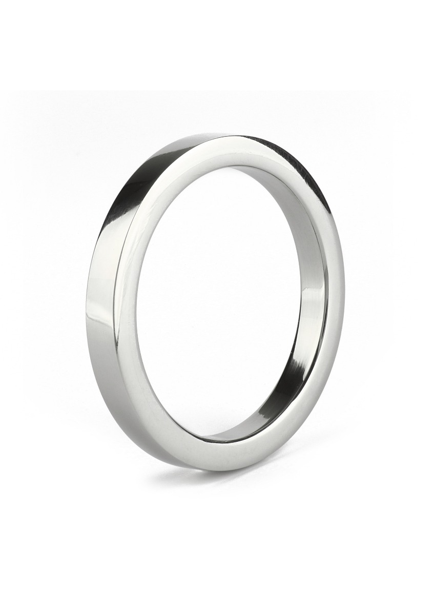 MISTER STEEL C-RING PREMIUM 40MM x 6MM