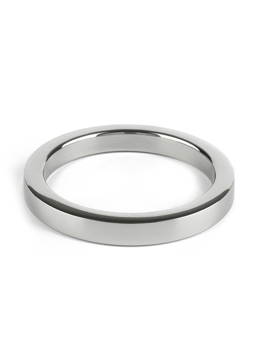 MISTER STEEL C-RING PREMIUM 40MM x 6MM – Bild 2