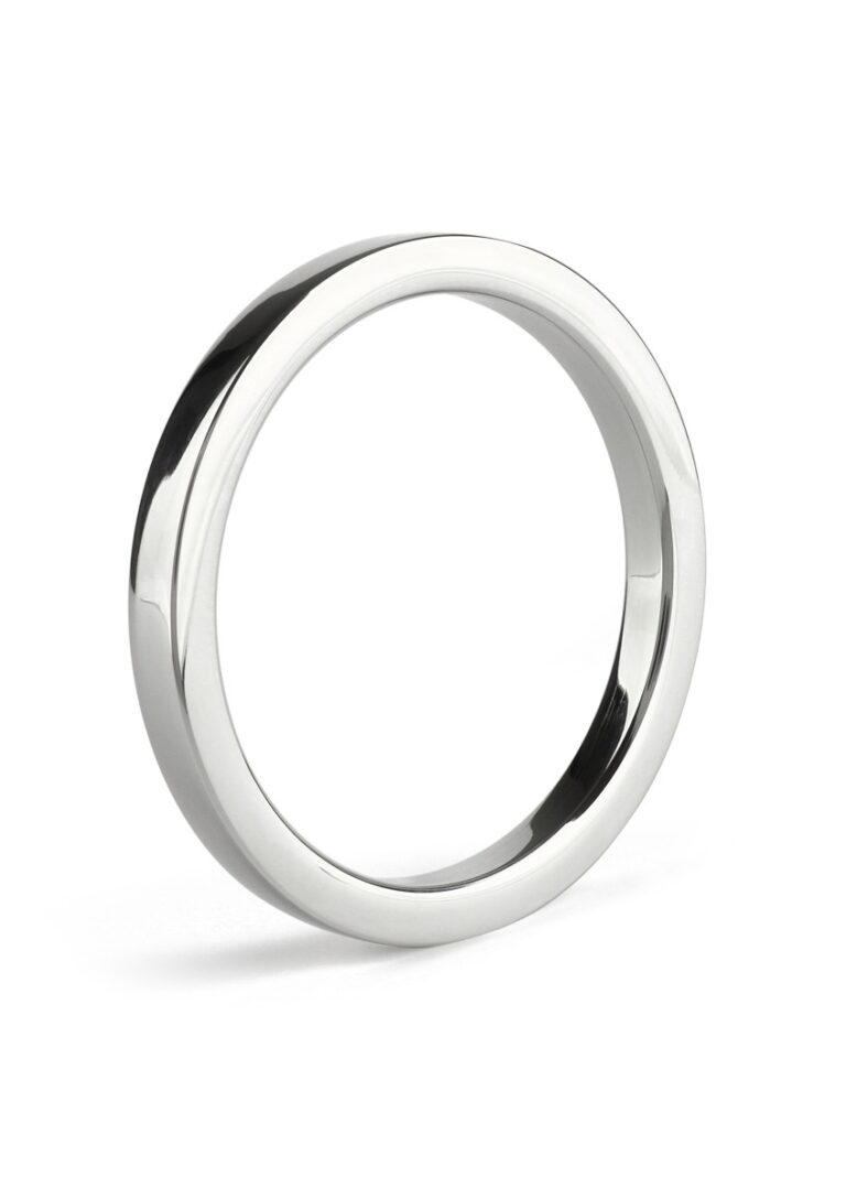MISTER STEEL C-RING PREMIUM 45MM x 6MM