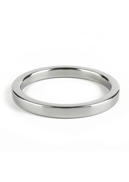 Alternative view of MISTER STEEL C-RING PREMIUM 45MM x 6MM