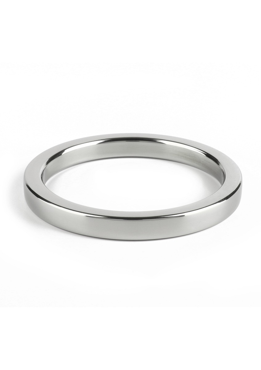 MISTER STEEL C-RING PREMIUM 45MM x 6MM – Bild 2