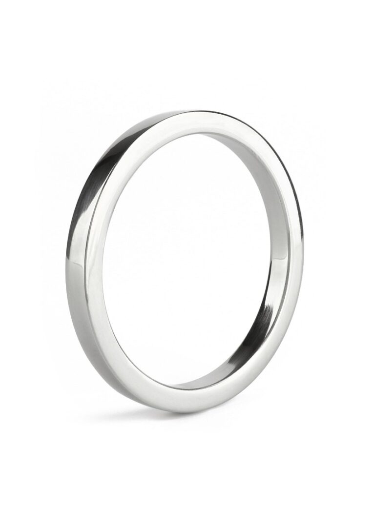 MISTER STEEL C-RING PREMIUM 50MM x 6MM