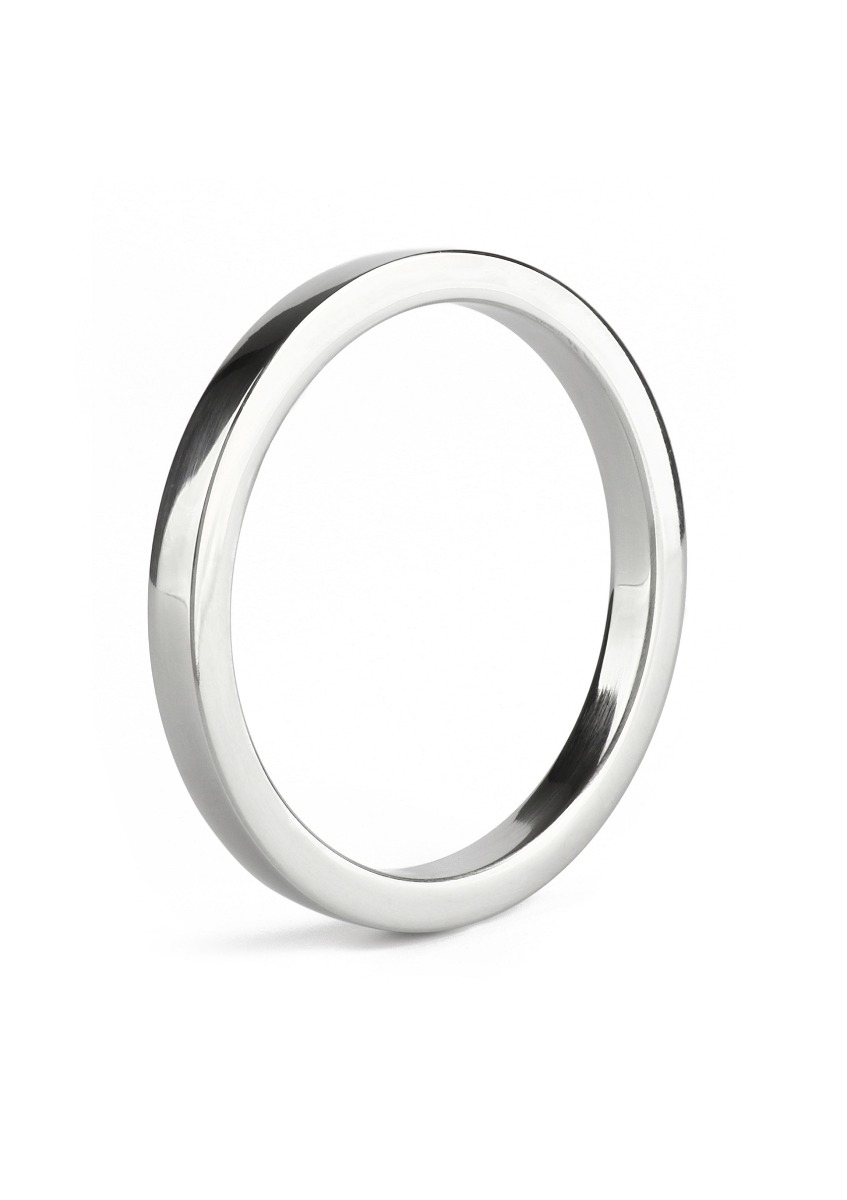 MISTER STEEL C-RING PREMIUM 50MM x 6MM