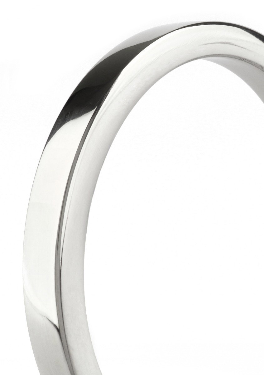 MISTER STEEL C-RING PREMIUM 50MM x 6MM – Bild 4