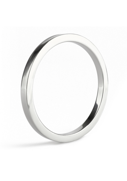 MISTER STEEL C-RING PREMIUM 55MM x 6MM