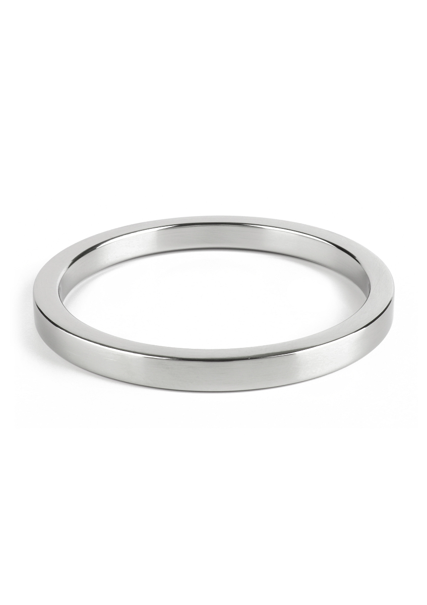 MISTER STEEL C-RING PREMIUM 55MM x 6MM – Bild 2