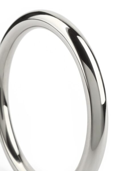 MISTER STEEL C-RING THE PRINCE 50MM x 6MM – Bild 3