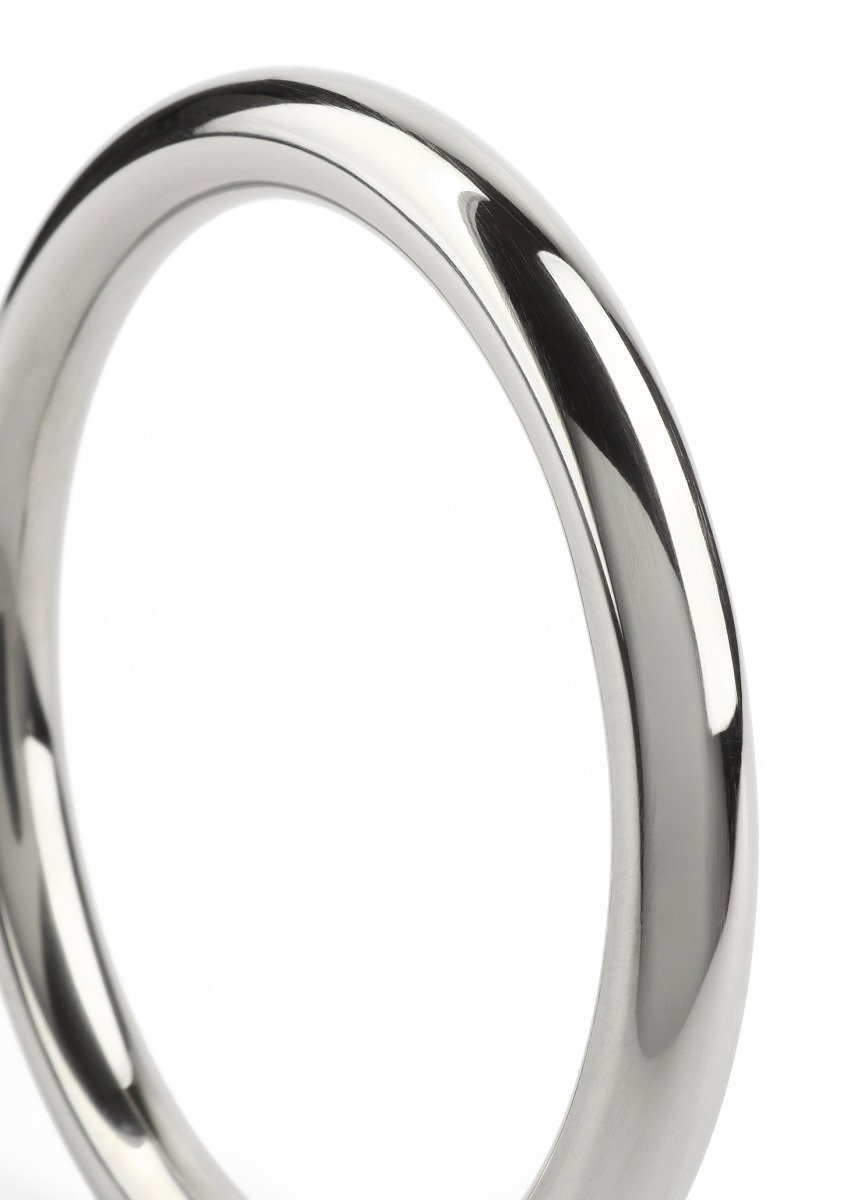 MISTER STEEL C-RING THE PRINCE 50MM x 6MM – Bild 3