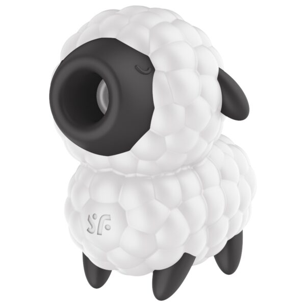 Alternative view of SATISFYER DREAMY SHEEP