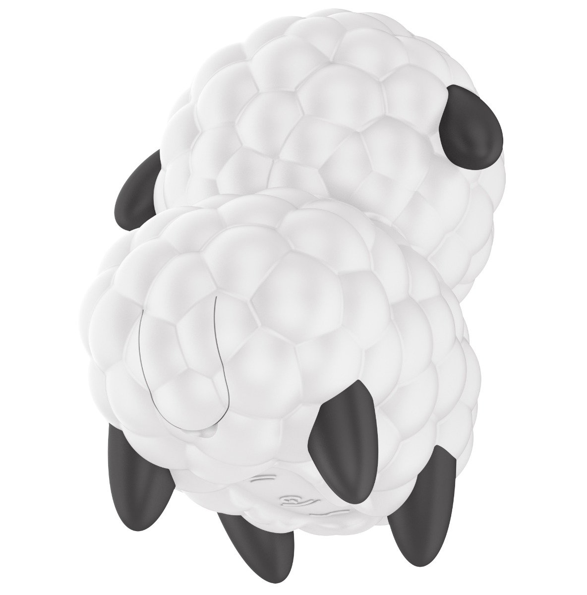 SATISFYER DREAMY SHEEP – Bild 8