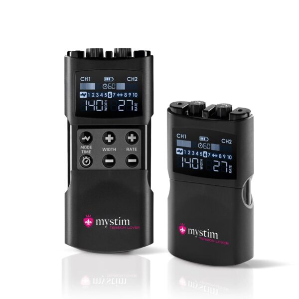 MYSTIM E-STIM TENSION LOVER 2