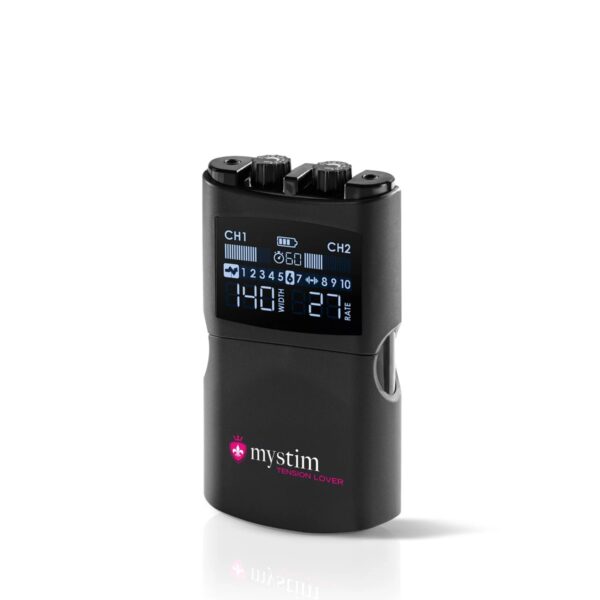 MYSTIM E-STIM TENSION LOVER 2 – Bild 8