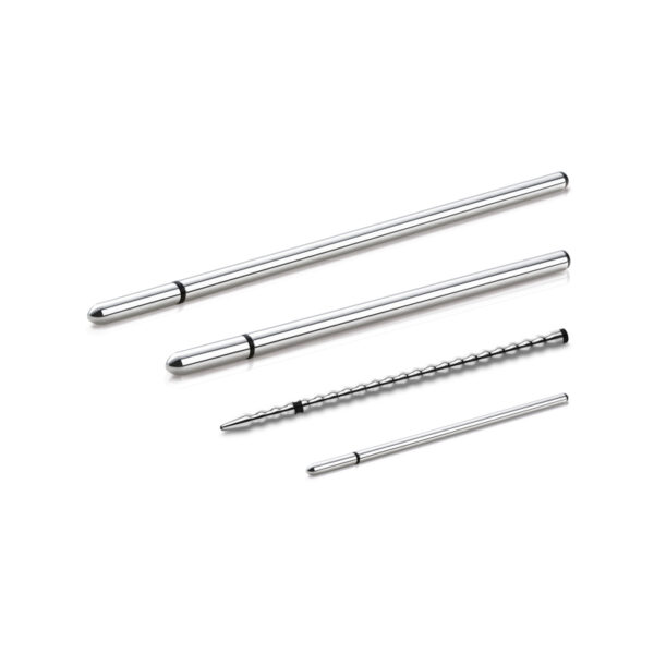 MYSTIM E-STIM SLIM FINN DILATOR – Bild 3