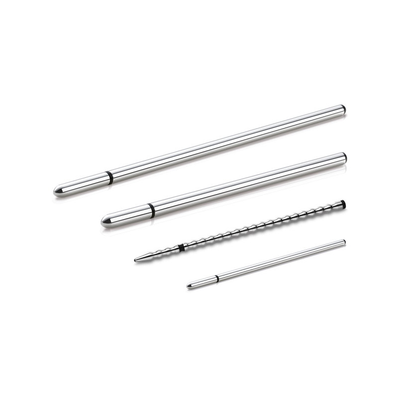 MYSTIM E-STIM SLIM FINN DILATOR – Bild 3