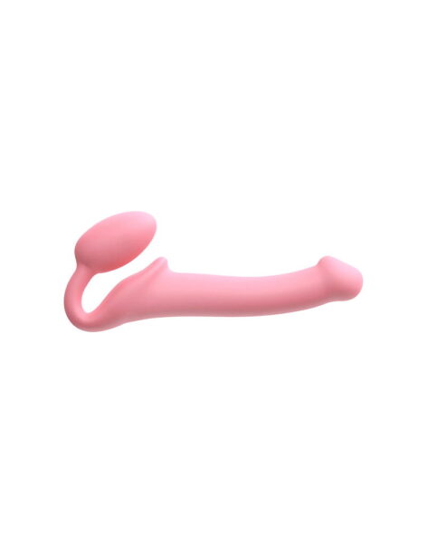 STRAP ON ME SILIKON DILDO PINK S – Bild 12