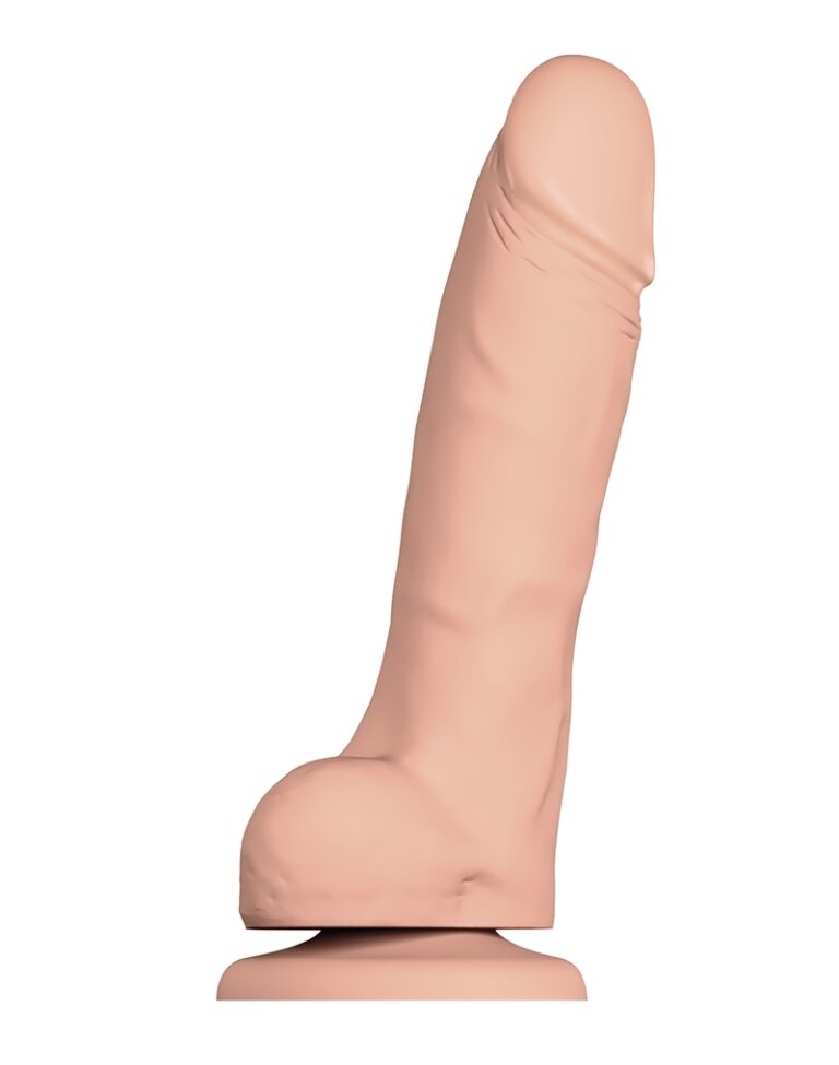 STRAP ON ME SILIKON DILDO NUDE XL