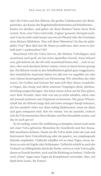 KOMMT GUT! 1001 Sex-Tipps und Illustrationen für mehr Oohs und Aahs – Bild 5