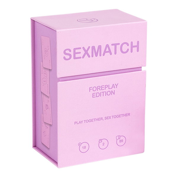 SECRETPLAY SEXMATCH VORSPIEL – Bild 3