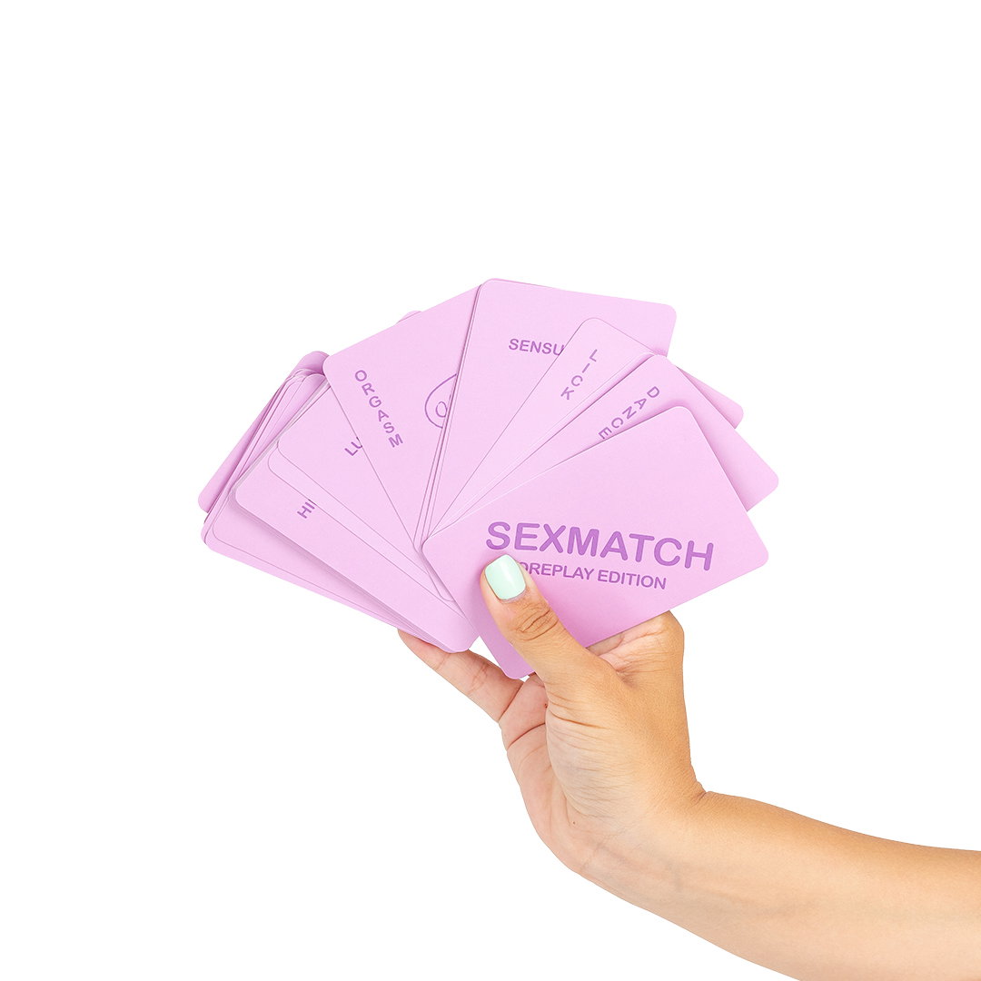 SECRETPLAY SEXMATCH VORSPIEL – Bild 4