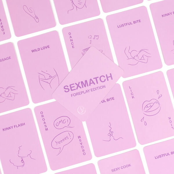 SECRETPLAY SEXMATCH VORSPIEL – Bild 5