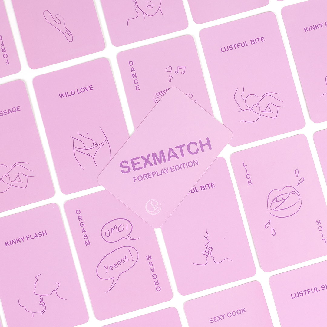 SECRETPLAY SEXMATCH VORSPIEL – Bild 5