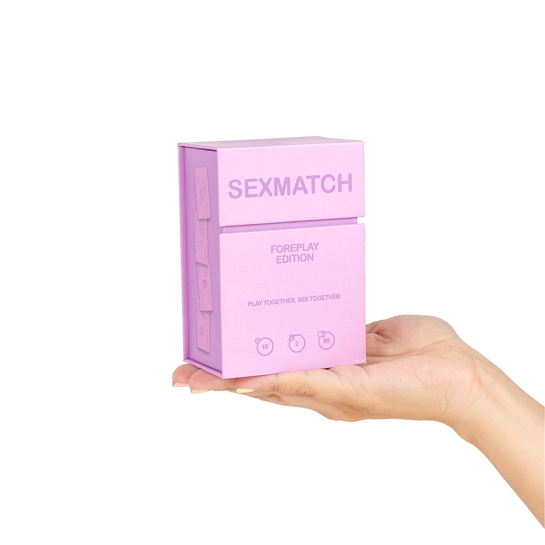 SECRETPLAY SEXMATCH VORSPIEL – Bild 2