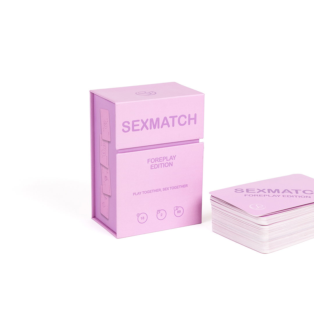 SECRETPLAY SEXMATCH VORSPIEL – Bild 6