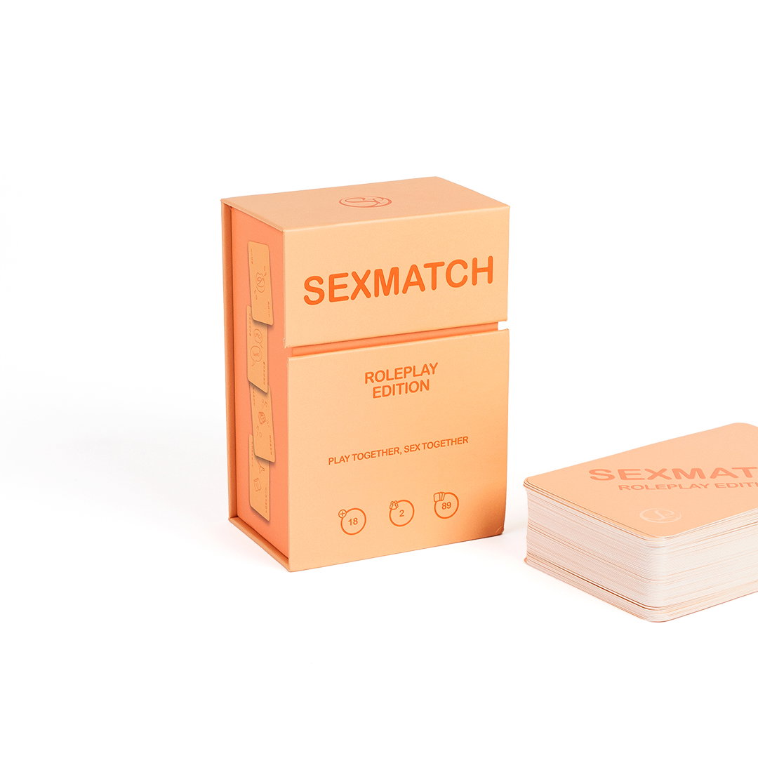 SECRETPLAY SEXMATCH ROLLENSPIEL – Bild 6