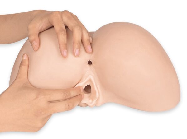 SILEXD DAPHNE ASS MASTURBATOR – Bild 5