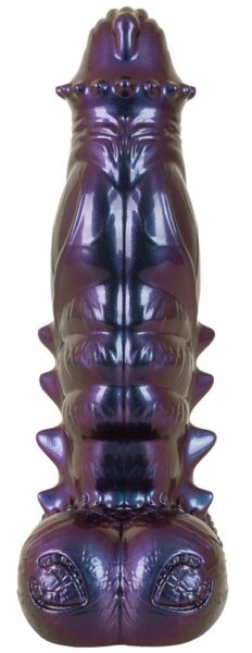 Beasty Cocks Tech-Zilla Bang – Bild 3